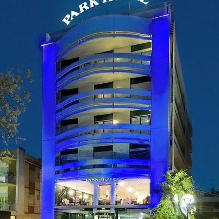 Park & Restaurant Κατόλικα