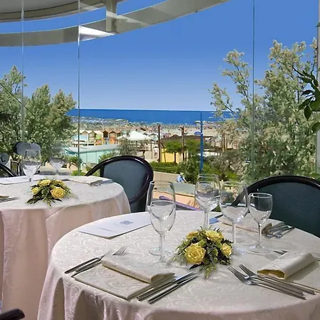 Park & Restaurant Κατόλικα