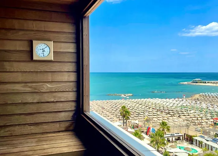 فندق Park & Restaurant كاتوليكا