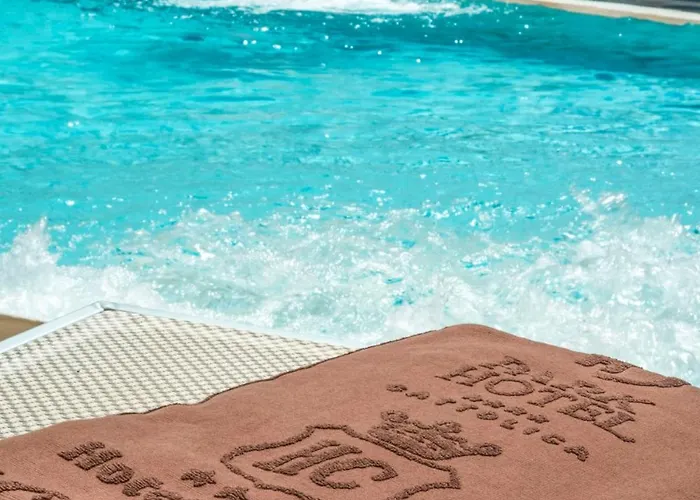 Hotell Park & Restaurant