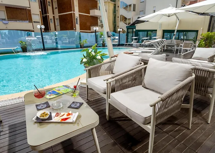 Hotell Park & Restaurant