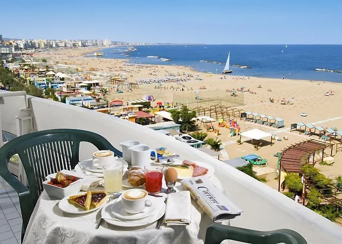 Park & Restaurant فندق 4*