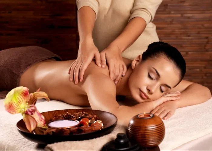 Park & Restaurant Hotell 4*