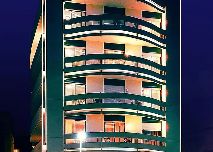 Park & Restaurant Cattolica