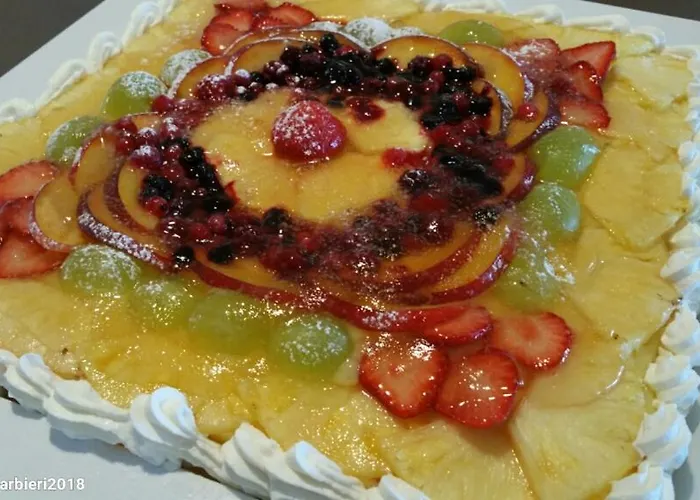 Park & Restaurant فندق كاتوليكا