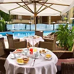 Park & Restaurant