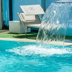 Park Cattolica&restaurant 4*