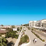 Park Cattolica&restaurant 4* Cattolica