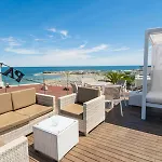 Park Cattolica&restaurant Hotel 4*