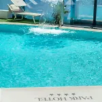 Park Cattolica&restaurant 4*
