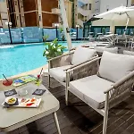 Hotel Park Cattolica&restaurant