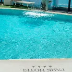 Park Cattolica&restaurant Hotel 4*