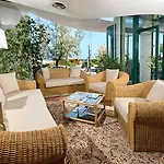 Park Cattolica&restaurant Hotel