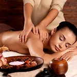 Park & Restaurant Hotel 4*