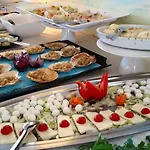 Park & Restaurant Hotel Cattolica