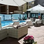 Park & Restaurant Hotel