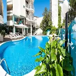 Park Cattolica&restaurant Cattolica