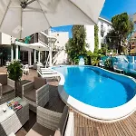 Park Cattolica&restaurant Hotel 4*