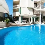 Park Cattolica&restaurant 4*
