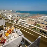 Park Cattolica&restaurant Hotel