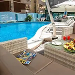 Hotel Park & Restaurant