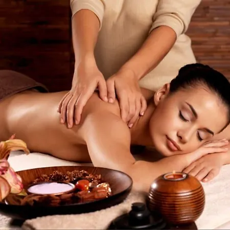 Park & Restaurant Hotel 4*