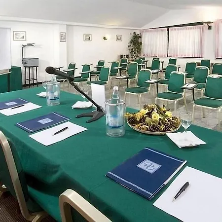 Hotel Park Cattolica