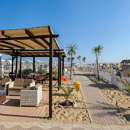 Park & Restaurant Hotell Cattolica