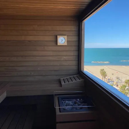 Park & Restaurant Hotell 4*