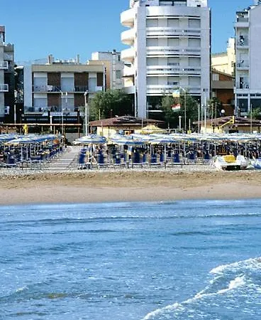 Szálloda Park & Restaurant Cattolica