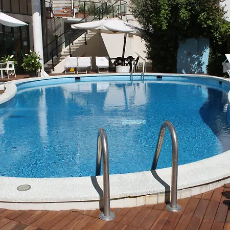 Park Cattolica&restaurant