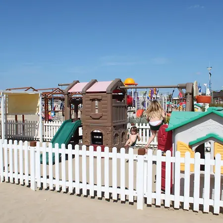 Park Cattolica&restaurant
