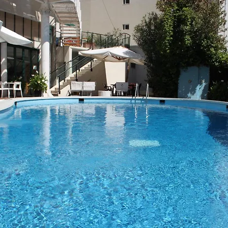 Hotell Park & Restaurant