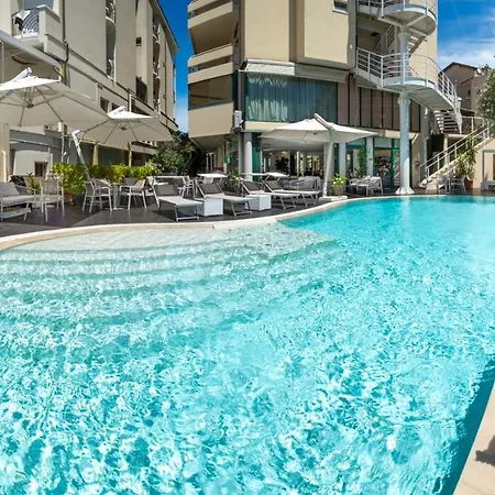 Park & Restaurant 4* Cattolica