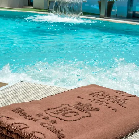 Hotell Park & Restaurant