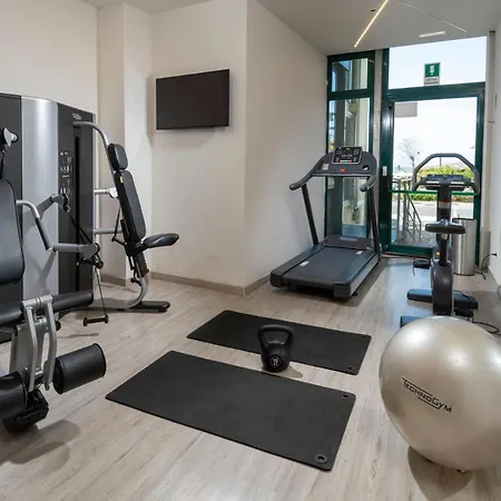 Park & Restaurant Hotell 4*