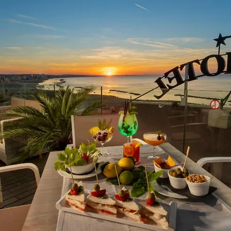 Hotell Park & Restaurant Cattolica