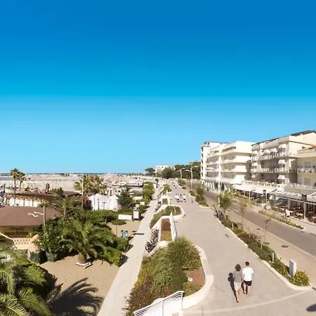 Park Cattolica&restaurant 4* Cattolica