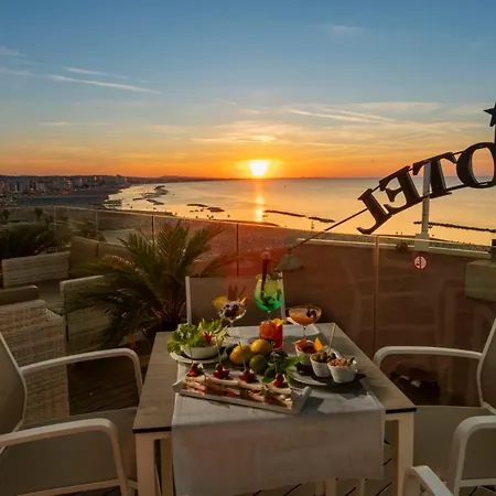 Park Cattolica&restaurant