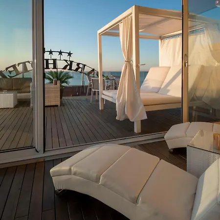 Park & Restaurant Hotell