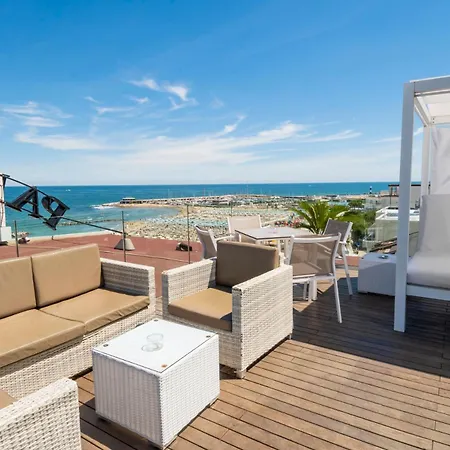 Park & Restaurant Hotell 4*