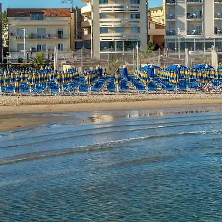 Szálloda Park & Restaurant 4*