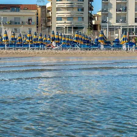 Park & Restaurant Hotell Cattolica