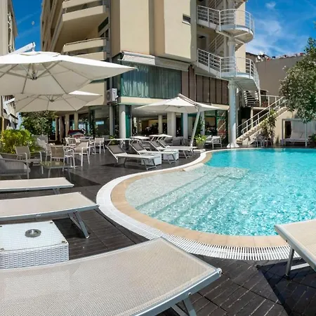 Park & Restaurant 4* Cattolica