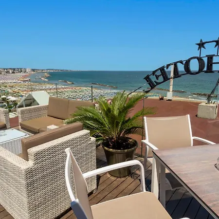 Park Cattolica&restaurant