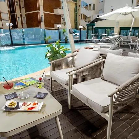 Hotel Park & Restaurant