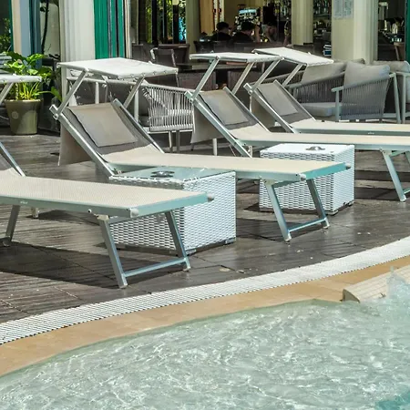 Park & Restaurant Hotell Cattolica