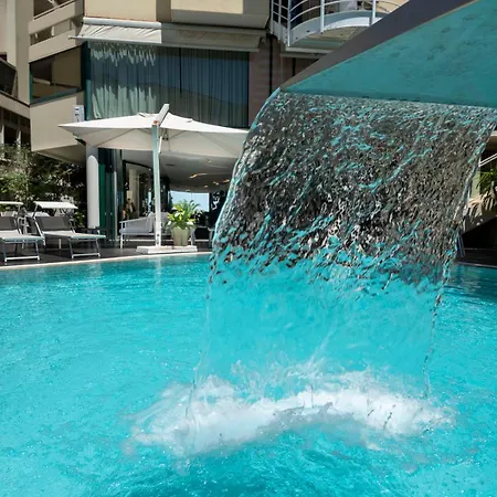 Park Cattolica&restaurant 4* Cattolica