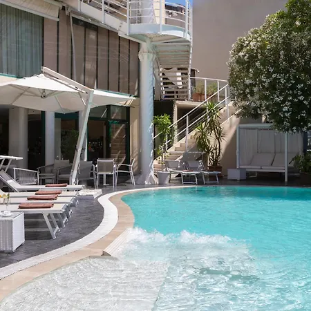 Hotel Park Cattolica