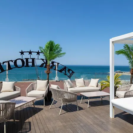 Park Hotel Cattolica